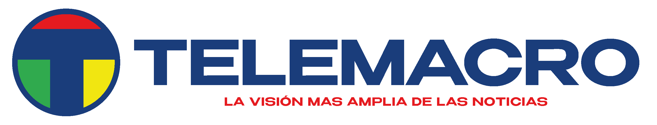 Telemacro — La visión más amplia de las noticias